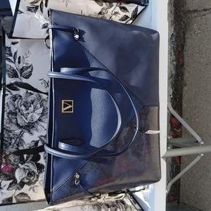 Victoria's Secret Shoulder Tote